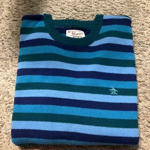 An Original Penguin Men’s XXL Sweater